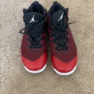 Worn once Jordan’s